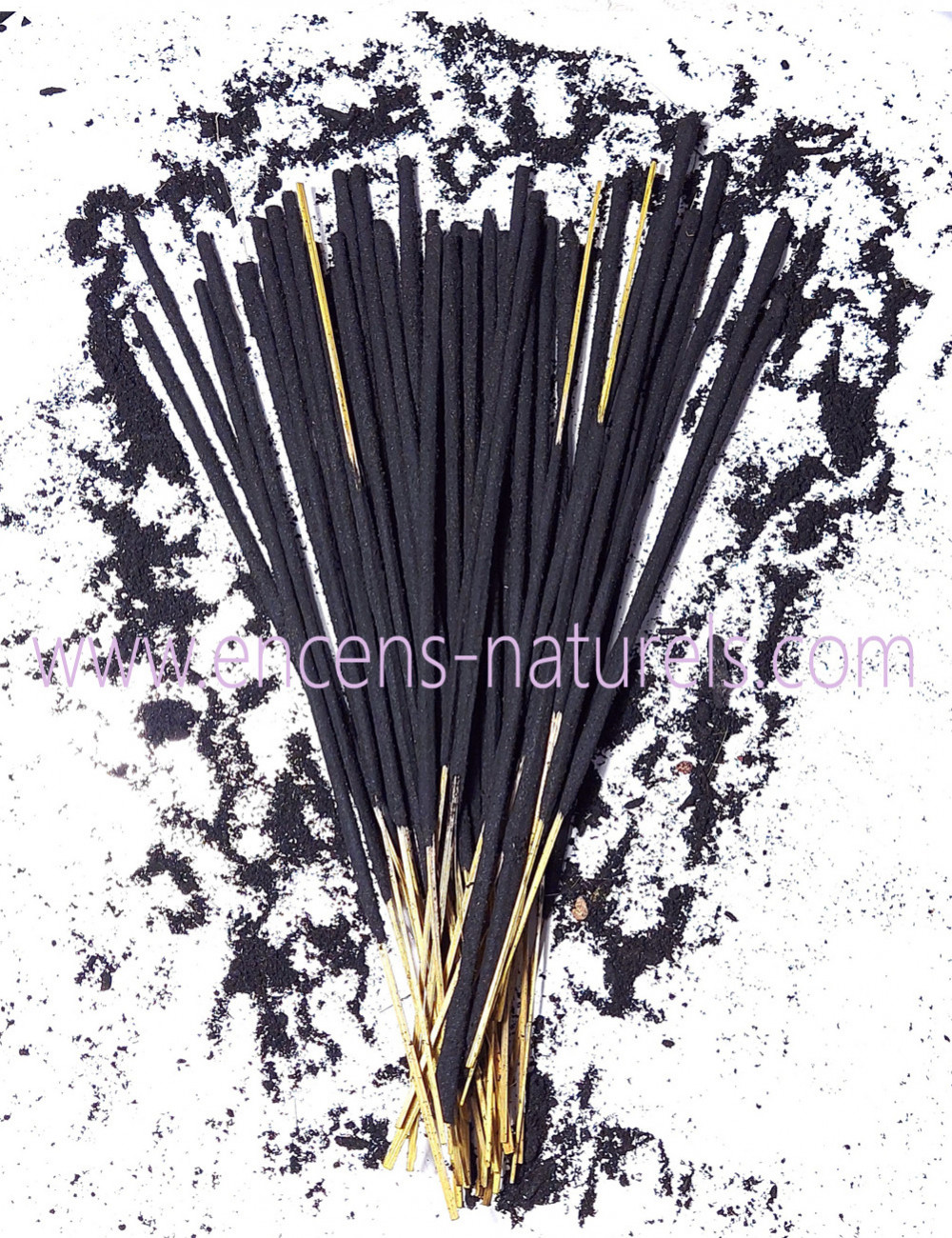 Encens naturel artisanal